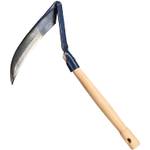 Kadax Sense mit Holzgriff