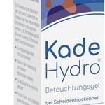Scheidentrockenheit-Creme