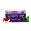 Maulbeere und Granatapfel Sorbet Handpeeling von Kaeso