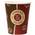 Kaffeebecher Coffee to go von Falambi