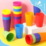 Plastikbecher