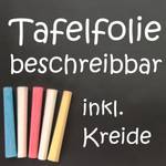 Kaiman Tafelfolie