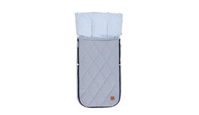 Sommerfußsack