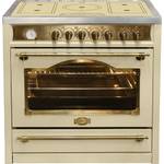 Kaiser Induktions-Standherd HC 93655