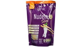 Konjak-Nudel