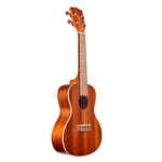 Kala Konzert-Ukulele aus satiniertem Mahagoni