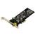 Kalea Informatique Digitale HiFi-Soundkarte CM108AH