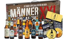 Bayerisches Bier