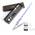 Glas Dip Pen Set von aokuy