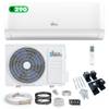 ‎KBR290-12000BTU von Kältebringer