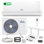 Kältebringer ‎KBR290-12000BTU