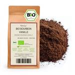 Kamelur Bio Bourbon Vanille