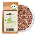 Kamelur Bio Leinsamen