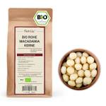 Kamelur BIO Macadamianüsse
