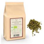 Grüner Pfeffer