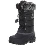 Winterstiefel Kleinkinder Mädchen