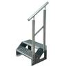 Premium Treppe Freistehend von Kaminbau Mierzwa