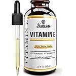 Kanzy Vitamin E Öl