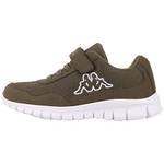 Kappa Follow K Kids Sneaker