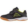 Kickoff Sneaker von Kappa