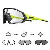 Kapvoe Fahrradbrille