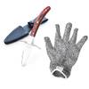 Austernmesser Set von Kaqisen