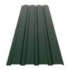 Wellblechplatten von KARAT