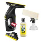 Kärcher WV 2 Universal Precision Plus Black