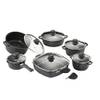 Aluguss-Topfset von Karcher China