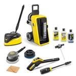 Kärcher Hochdruckreiniger K 7 Comfort Premium Connect Car & Home