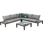 Kare Design Outdoor Sitzgruppe Holiday