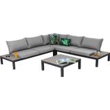 Kare Design Outdoor Sitzgruppe Holiday