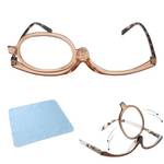 Karells Makeup Lesebrille