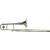 Karl Glaser Bb Tenor Posaune