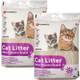 Flamingo Baby Powder Cat Litter Kaufangebot
