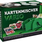 Kartenmischmaschine