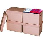 Karton-billiger Archivschachteln ‎227100310