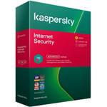 Kaspersky Internet Security