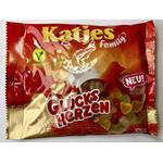 Katjes Family Glücksherzen