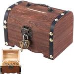Katleay Schatztruhe