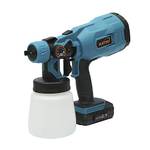 Katsu tools Akku-Farbsprühgerät