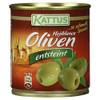 Grüne Hojiblanca Oliven von Kattus