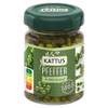 Grüner Pfeffer in Weinbrand von Kattus