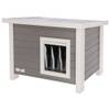 Eco-Katzenhaus Eli 81636 von Kerbl
