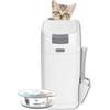Katzenstreu-Eimer von Littycat