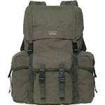 KAUKKO Canvas Retro Rucksack