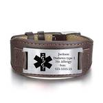 Notfallarmband