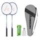 Generic Kawasaki Badmintonschläger Produktvergleich