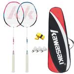 Badmintonschläger