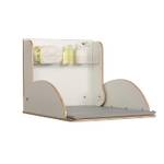 Wickeltisch klappbar